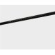 Трековый магнитный светильник Italline Atom IT012-5022 black 3000K