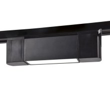 Трековый однофазный светильник Ambrella Light Track System GL6660