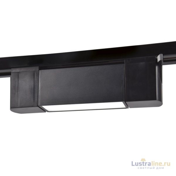 Трековый однофазный светильник Ambrella Light Track System GL6660