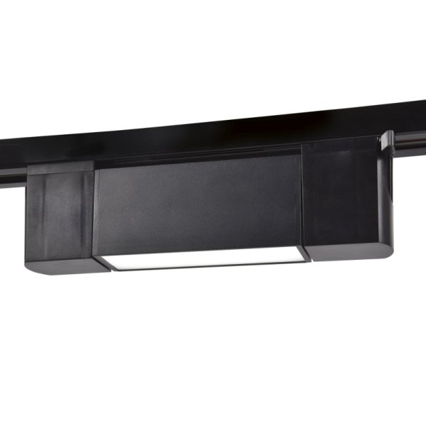 Трековый однофазный светильник Ambrella Light Track System GL6660