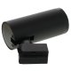Трековый светильник Volpe ULB-Q261 20W/4000K/AC BLACK UL-00009629