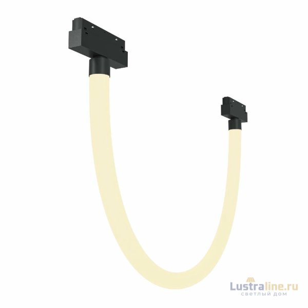 Трековый подвесной светильник Maytoni Tau TR101-2-20W3K-B