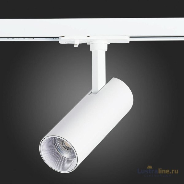 Трековый светильник ST LUCE MONO ST350.536.10.36 Трековый светильник ST LUCE MONO ST350.536.10.36