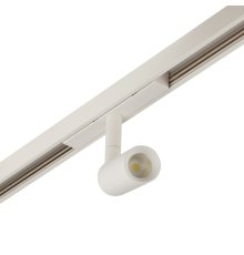 Трековый магнитный светильник AM Group MAGNET AM427 CX-B05--5W-3000K WH