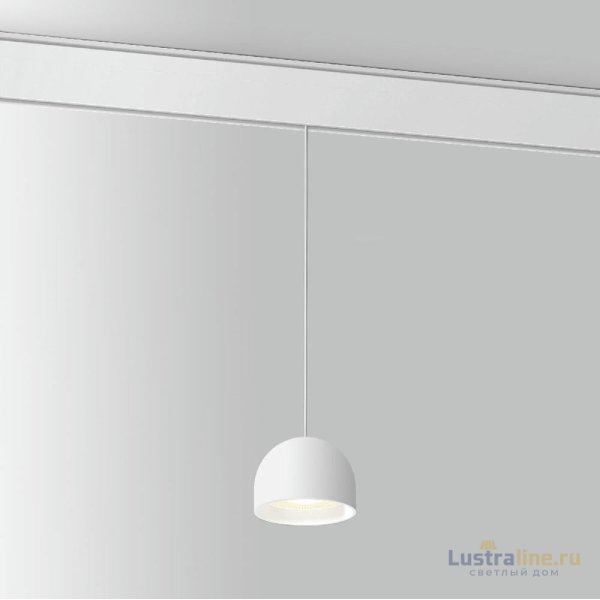 Трековый магнитный светильник Elektrostandard Slim Magnetic 4690389202964 85126/01 a065481 Трековый магнитный светильник Elektrostandard Slim Magnetic 4690389202964 85126/01 a065481