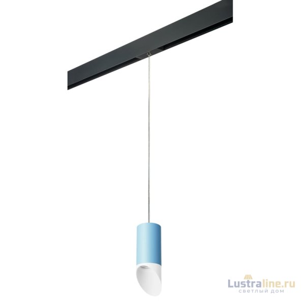 Трековый светильник Lightstar Rullo PRORP43536 (214435+595857+201436) Трековый светильник Lightstar Rullo PRORP43536 (214435+595857+201436)