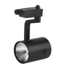Трековый светильник ЭРА TR1 - 20 BK Б0032101