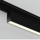 Трековый магнитный светильник Maytoni Basis TR192-1-21W3K-B