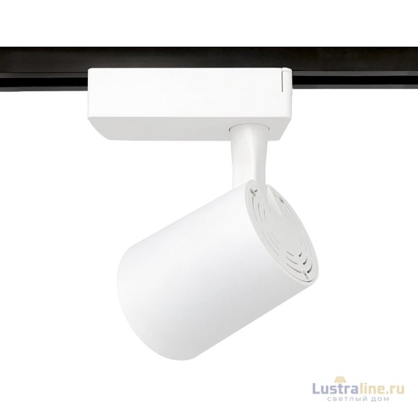 Трековый однофазный светильник Ambrella Light Track System GL5974 Трековый однофазный светильник Ambrella Light Track System GL5974