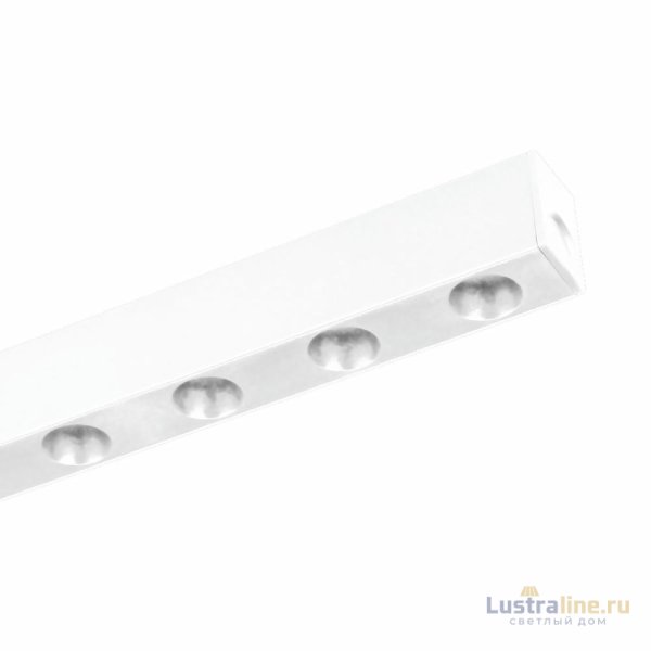 Трековый магнитный светильник Arlight MAG-DOTS-25-L200-6W Day4000 050050