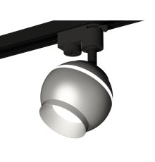 Трековый однофазный светильник с подсветкой Ambrella Light Track System XT1103030 (A2521, C1103, N7033)