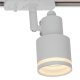 Трековый однофазный светильник Citilux Bruno CL565T10