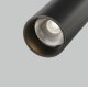 Трековый магнитный светильник Maytoni Focus Led TR032-2-12W2.7K-M-B