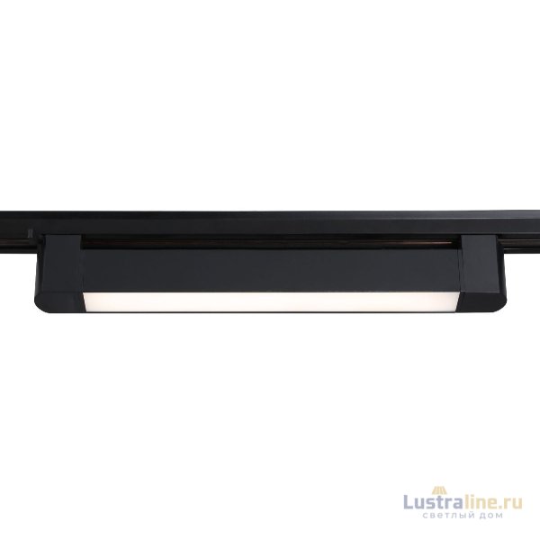 Трековый однофазный светильник Ambrella Light Track system GL6733 Трековый однофазный светильник Ambrella Light Track system GL6733