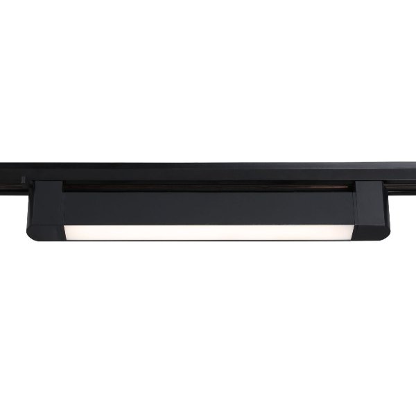 Трековый однофазный светильник Ambrella Light Track system GL6733