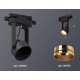 Трековый однофазный светильник Ambrella Light Track System XT6602023 (C6602, N6124)