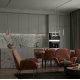 Трековый светильник Novotech Mais Led 358502