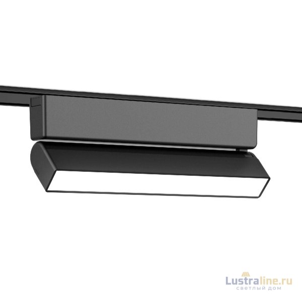 Трековый магнитный светильник Ambrella Light Magnetic Ultra Slim Track System GV1486 Трековый магнитный светильник Ambrella Light Magnetic Ultra Slim Track System GV1486