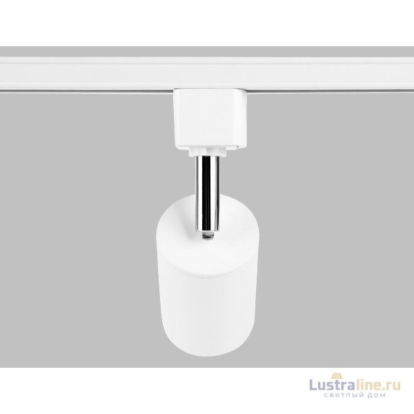 Трековый однофазный светильник Ambrella Light Track System GL5121 Трековый однофазный светильник Ambrella Light Track System GL5121