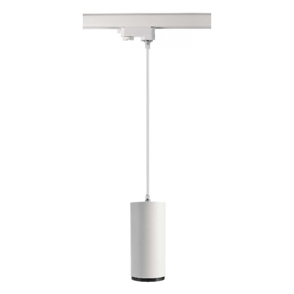 Трековый трехфазный светильник Deko-Light Lucea 707128