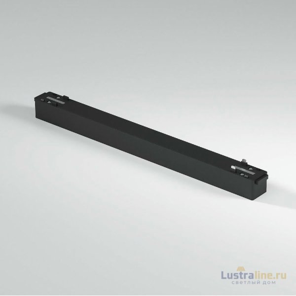 Трековый магнитный светильник Elektrostandard Flat magnetic 4690389198502 a063693