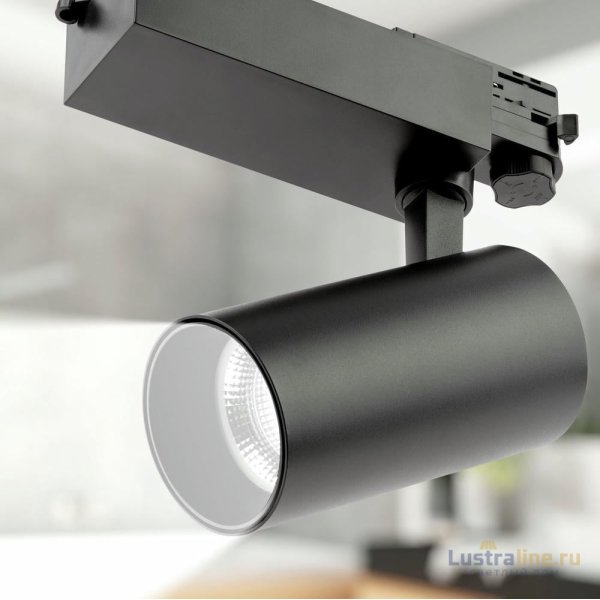 Трековый светильник ЭРА SТR-30-36-30K-B30 Б0049779 Трековый светильник ЭРА SТR-30-36-30K-B30 Б0049779