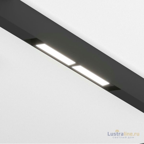 Трековый светильник Elektrostandard Slim Magnetic 4690389178948 Трековый светильник Elektrostandard Slim Magnetic 4690389178948