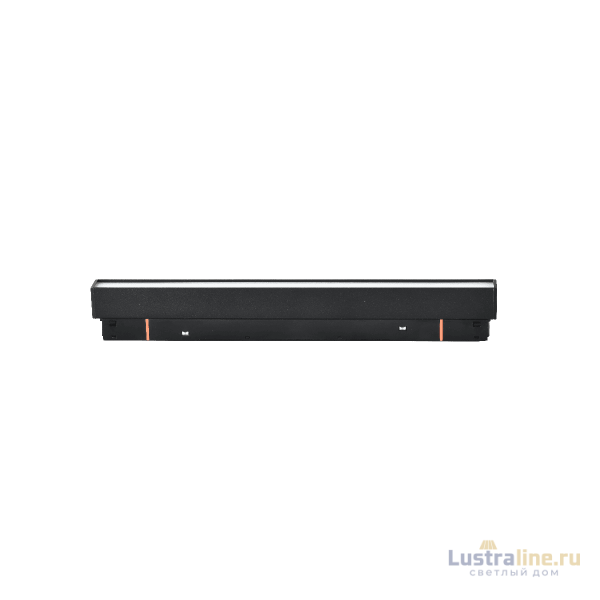 Трековый магнитный светильник iLedex Vision 4822-001-L300-12W-110DG-3000K-BK Трековый магнитный светильник iLedex Vision 4822-001-L300-12W-110DG-3000K-BK