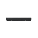 Трековый магнитный светильник iLedex Vision 4822-001-L300-12W-110DG-3000K-BK