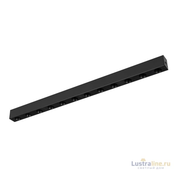 Трековый светильник Arlight Mag-Dots-25-L1000-30W Warm3000 034211