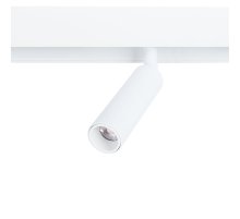 Трековый светильник Arte Lamp Linea A4640PL-1WH