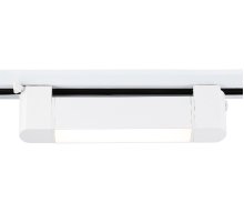 Трековый однофазный светильник Ambrella Light Track system GL6724