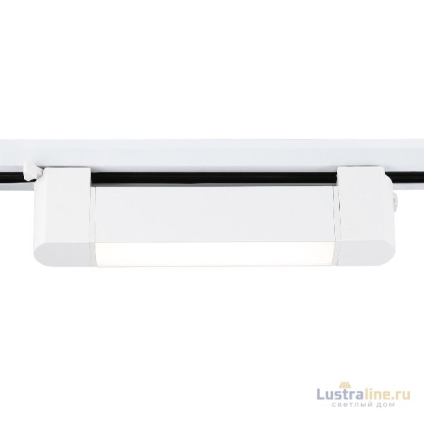 Трековый однофазный светильник Ambrella Light Track system GL6724 Трековый однофазный светильник Ambrella Light Track system GL6724