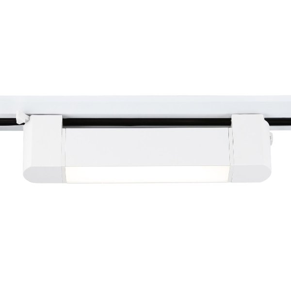 Трековый однофазный светильник Ambrella Light Track system GL6724