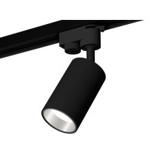 Трековый однофазный светильник Ambrella Light Track System XT6323022 (A2521, C6323, N6112)