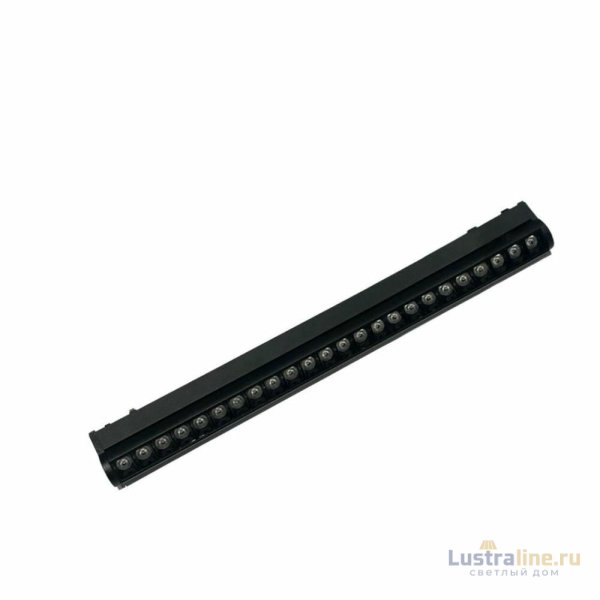 Трековый магнитный светильник Aployt Magnetic track 48 APL.0102.01.24 Трековый магнитный светильник Aployt Magnetic track 48 APL.0102.01.24