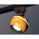 Трековый однофазный светильник Ambrella Light Track System XT1105001 (A2521, C1105, N7021)