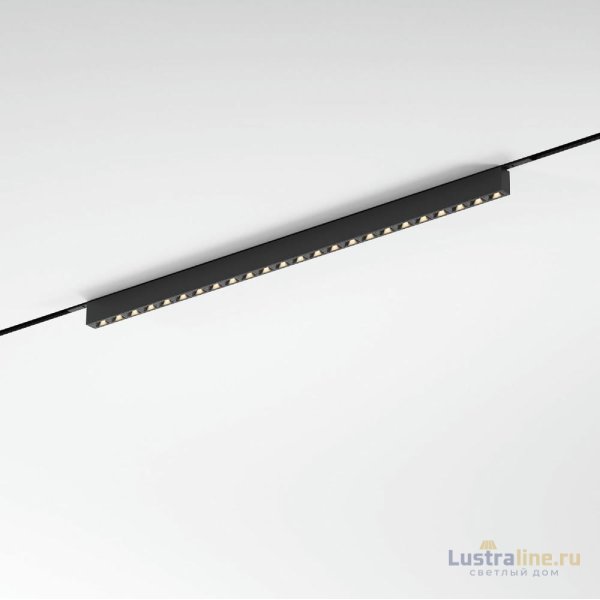 Трековый магнитный светильник Elektrostandard Mini Magnetic 4690389202186 85169/01 a065656 Трековый магнитный светильник Elektrostandard Mini Magnetic 4690389202186 85169/01 a065656