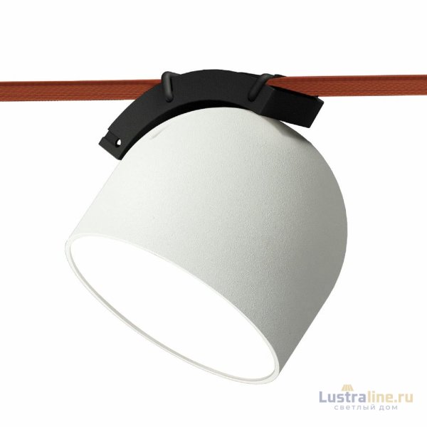 Трековый светильник ST Luce Band ST451.536.12.2 Трековый светильник ST Luce Band ST451.536.12.2