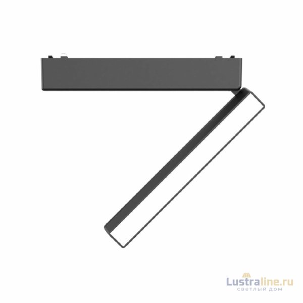 Трековый магнитный светильник Aployt Magnetic track 48 APL.0103.00.10 Трековый магнитный светильник Aployt Magnetic track 48 APL.0103.00.10