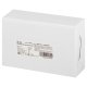 Трековый магнитный светильник Эра TRM-S5-3-12W4K-BK Б0059052