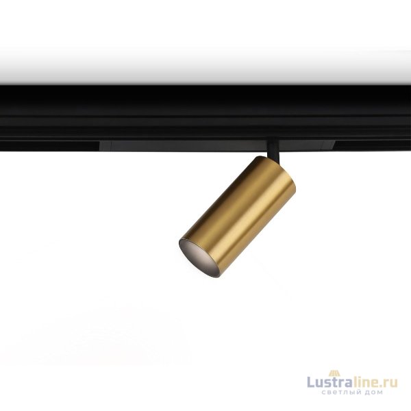 Трековый магнитный светильник Ambrella Light Magnetic 220V GL1223 Трековый магнитный светильник Ambrella Light Magnetic 220V GL1223