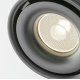 Трековый светильник Maytoni Technical Yin TR084-1-15W3K-B