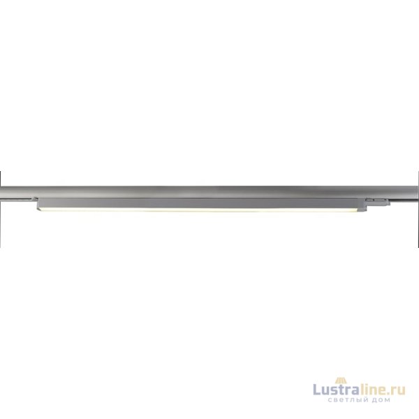 Трековый трехфазный светильник Deko-Light Linear 707048 Трековый трехфазный светильник Deko-Light Linear 707048