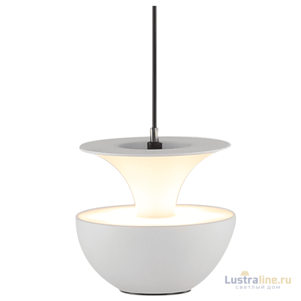 Трековый магнитный светильник iLedex Vision 4822-012-D80-6W-38DG-3000K-WH Трековый магнитный светильник iLedex Vision 4822-012-D80-6W-38DG-3000K-WH