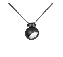 Трековый светильник Kink Light Сатори 6427,19