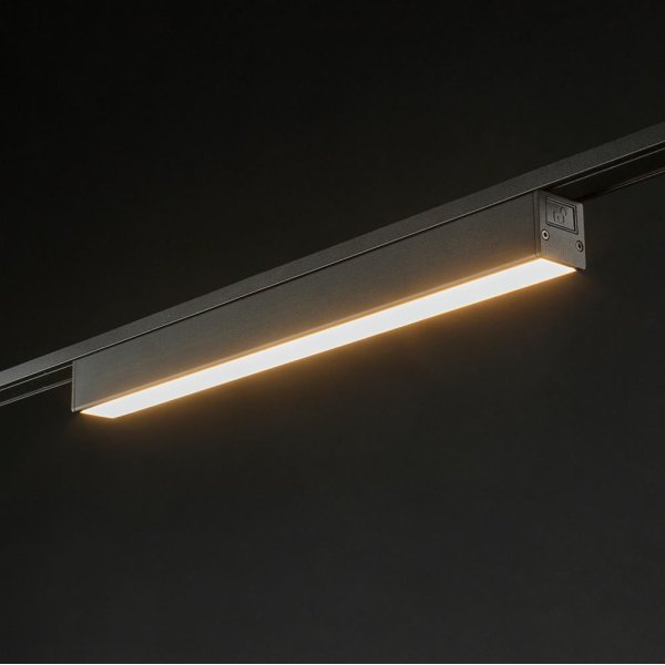 Трековый светильник SWG PRO DL-SLIM-DFBL-12-CCT 022076