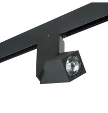 Трековый светильник Lightstar Illumo PRO051057 (595017+051057)