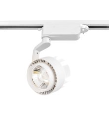 Трековый однофазный светильник Ambrella Light Track System GL6104