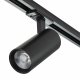 Трековый однофазный светильник Escada 20002TRA/03LED SBK